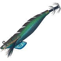 Amazon | クレイジーオーシャン ティップランナー 3.5号 TRN-35 ＃15