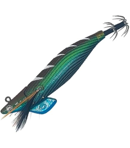 Amazon | クレイジーオーシャン ティップランナー 3.5号 TRN-35 ＃15