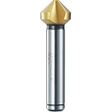 TRUSCO(トラスコ) カウンターシンク チタンコーティング 8.3mm TCS-T83