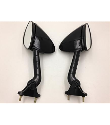 みみ Amazon | 【SUKIRACING】バイクミラーZX-14R/ZZR-1400 2006-2011