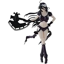 オーバーロード ビキニアーマーver. フィギュア 17個セット オーバーロード アルベド ビキニアーマーver. フィギュア - メルカリ