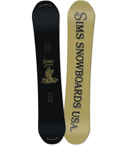 Amazon | 23-24 SIMS/シムス MYSTERY LUNCH ミステリーランチ メンズ