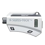 Swiss+Tech 7 in 1 ボディーガード 自動緊急脱出 修理ツール ホワイト