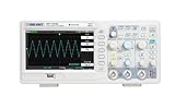 SIGLENT デジタルオシロスコープ 70Mhz 1GS/s SDS1072CML
