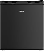 新品COMFEE' 冷蔵庫 45L 右開き ブラック RCD45BL(E) 41LdsoFXgEL.jpg