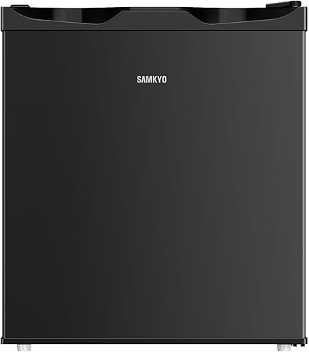 Amazon | SAMKYO 冷凍庫 33L 小型 幅45cm 2時間急冷 ミニ冷凍庫