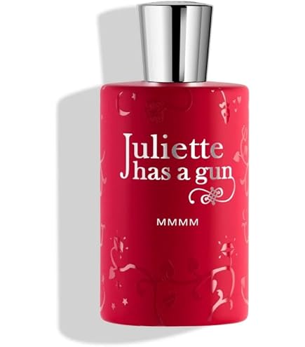 Amazon | Musc Invisible by Juliette Has A Gun Eau De Parfum Spray