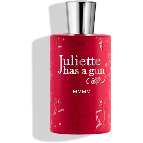 Amazon | Musc Invisible by Juliette Has A Gun Eau De Parfum Spray