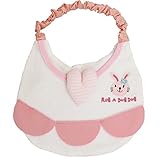 306132/モンスイユ/[RUB A DUB DUB]Ｒ．ベビースポーツスタイ（バレエ）/ラブアダブダブ/キッズ/ベビー/アニマル/エプロン/衣料/ファッション/靴下/ギフト/プレゼント