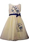 Bonnie Jean DRESS ベビー・ガールズ US サイズ: 6