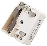 Maytag wp74007840 W Cooktopパーツ無限スイッチ