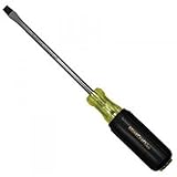 MintCraft Pro MP-SD08 Screwdriver Pro 3/8X8 Slotted [並行輸入品]