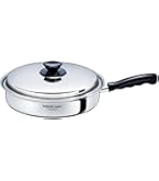 Amazon｜ビタクラフト フライパン 27cm アリゾナ レシピ付 8548