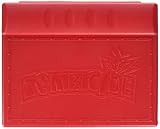 Zombicide Red Storage Box Board Game [並行輸入品]