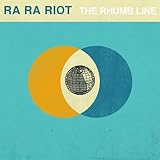 The Rhumb Line