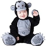 InCharacter BABY_COSTUME ベビー・ボーイズ US サイズ: Infant Large カラー: ブラック