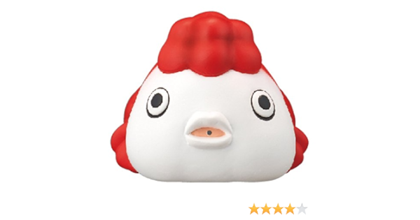 Amazon 鬼灯の冷徹 金魚草ソフビみずでっぽう パクパク フィギュア ドール 通販