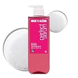 ミジャンセン 公式 シャンプー パーフェクトセラム スタイリング シャンプー 680ml ダメージケア パウダリーの香り トリートメント不要 韓国コスメ 大容量 ヘアケア