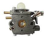 互換キャブレター ECHO GT2400 PE2400 PP1250 PP1260 PP1400 SHC2400 SRM2400 SRM2410 SRM2450 CASTORAMA M28