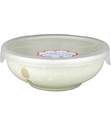 Amazon.co.jp: レンジパック 食器 蓋付き フタ付き 小鉢 ボウル