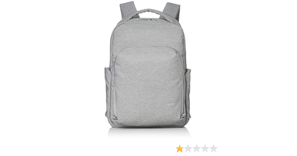 topi polyester backpack