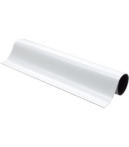 Amazon.co.jp: マグエックス マグネットロール カラー 200mm×10m MSGR