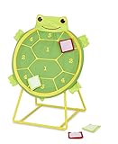 Melissa & Doug Sunny Patch Tootle Turtle Target Game [並行輸入品]
