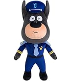 Amazon.co.jp: 【正規品】BS ぬいぐるみ ベイビーシャーク(L)メロディ