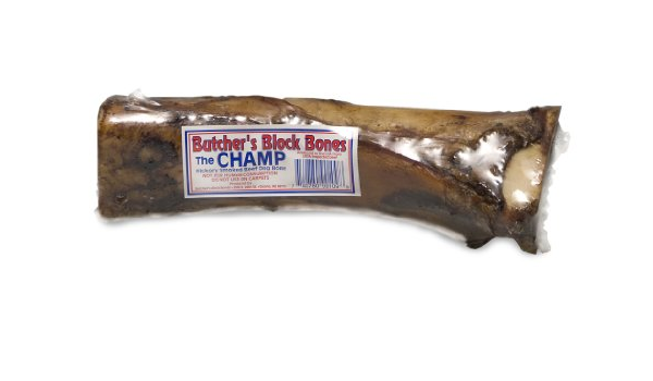 butchers block bones safe