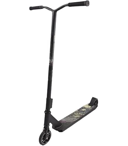 Amazon.co.jp: キックスクーター 2輪スクーター PRO キックボード 通勤