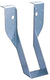 カナイ 建材 金物 ビス止め耐震梁受け金物 肩掛けあり  BTH105-270105角×270mm
