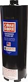 Diamond Products 46339 6-Inch Premium Black Dry Hole Saw Bits by Diamond Products