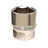OEM Tools 22409 29mm Metric Socket by Great Neck Saw [並行輸入品]