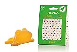 Hevea Bath Toy, Fred The Frog by Hevea [並行輸入品]
