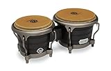 LP エルピー ボンゴ Paul Rekow Signaure Series Bongos LP201AX-2RRB【国内正規品】