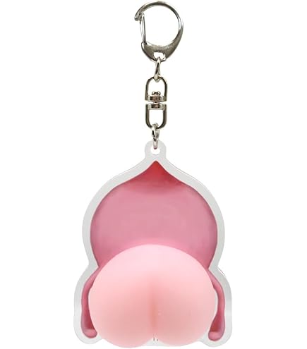 Amazon.co.jp: キャンディ ベビチッチ キーホルダー 2個セット