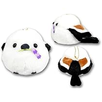 Amazon.co.jp: ドズル社 100万人記念 ぬいぐるみ おらふくん
