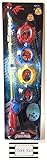 [BT]BT Marvel Ultimate Spiderman Catch Spiders Fishing Set 7187406 [並行輸入品]