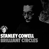 スタンリー・カウエル 帯付 ブリリアント・サークルズ 国内盤 美品 Amazon.co.jp: 幻想組曲: ミュージック