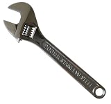 アイガーツール(EIGER TOOL) ステンレスモンキー 200mm ESM-200