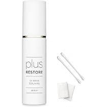 Amazon.co.jp: プラスリストア TAホワイトセラムMD(医薬部外品) 50ml 