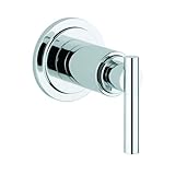 Grohe AtrioレバーVLM CNTRLトリム19182 av0 クローム 19182000 1