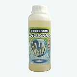 スーパーナノクリーナー 500ml