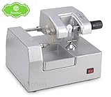 Hanchen PM-400AT メガネ専用 眼鏡研削機 テンプレート作り機 レンズ研磨機 眼鏡屋用 (220V)