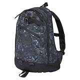 [グレゴリー] リュック 9.ブラックタペストリー