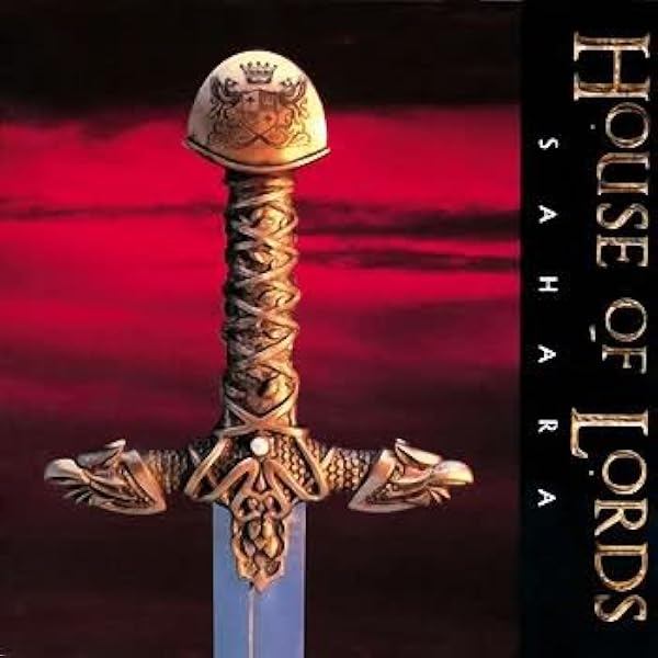 Amazon.co.jp: House of Lords: ミュージック