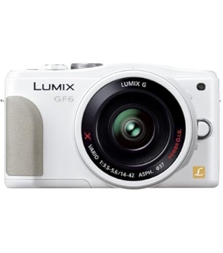 Amazon.co.jp: Panasonic mirrorless single lense camera Lumix Wifi