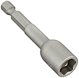 Irwin Tools 3548521C Single Magnetic Nutsetter 3/8 [並行輸入品]
