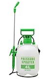 高儀 蓄圧式 噴霧器 肩掛タイプ 4L GKS-4