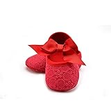 SANSEIJH ベビーシューズ ファーストシューズ ルームシューズ 新生児靴 幼児 赤ちゃん 歩行練習 ソフトソール 柔らか 滑り止め 純色 リボン 花柄 出産お祝い 女の子 キッズ 可愛い　お姫系